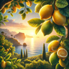 Zapach Sicilian Sunset